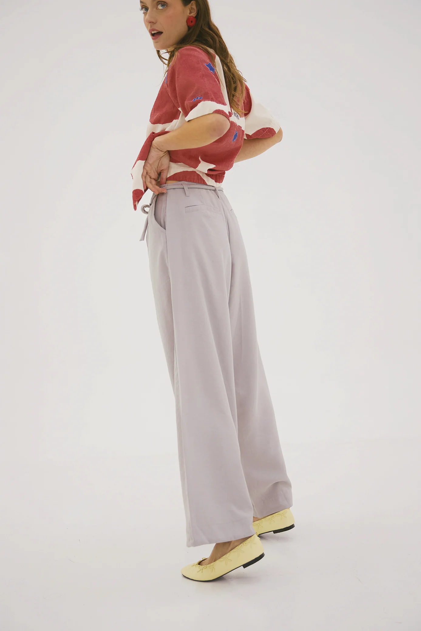 Fog Battle Trousers - Image 4