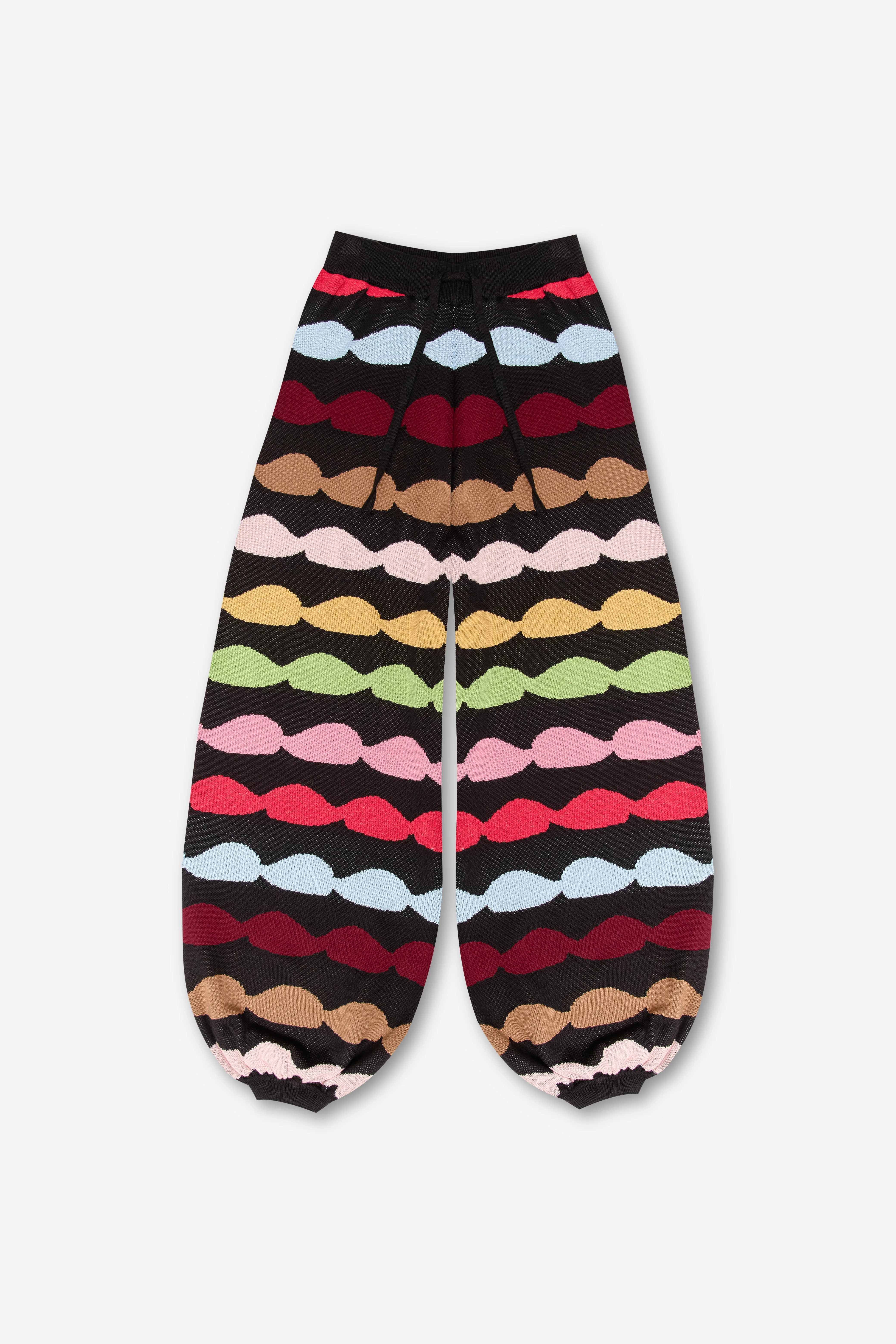 Glazed Relax Pants - Image 7