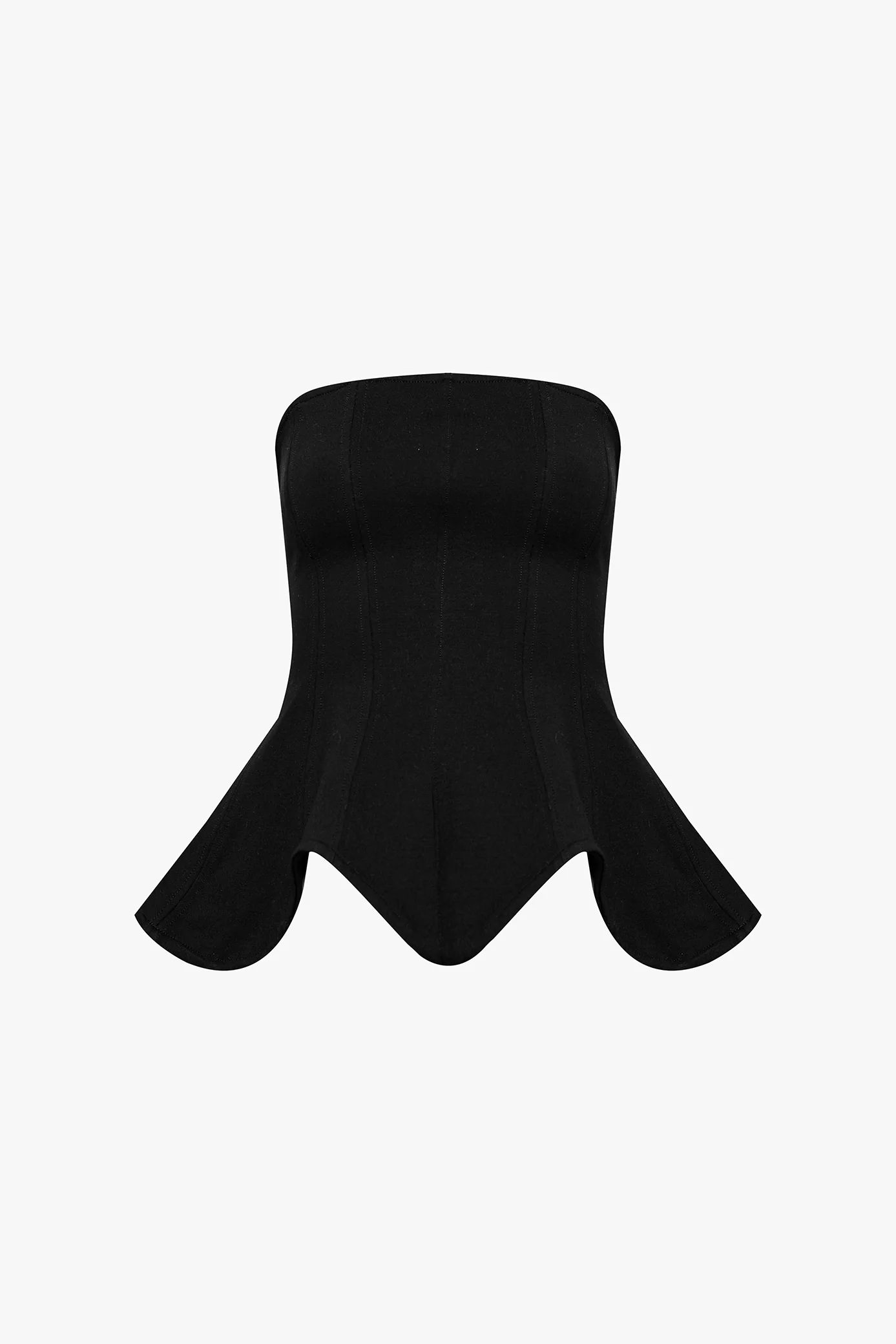 Black Revibe Top - Image 7