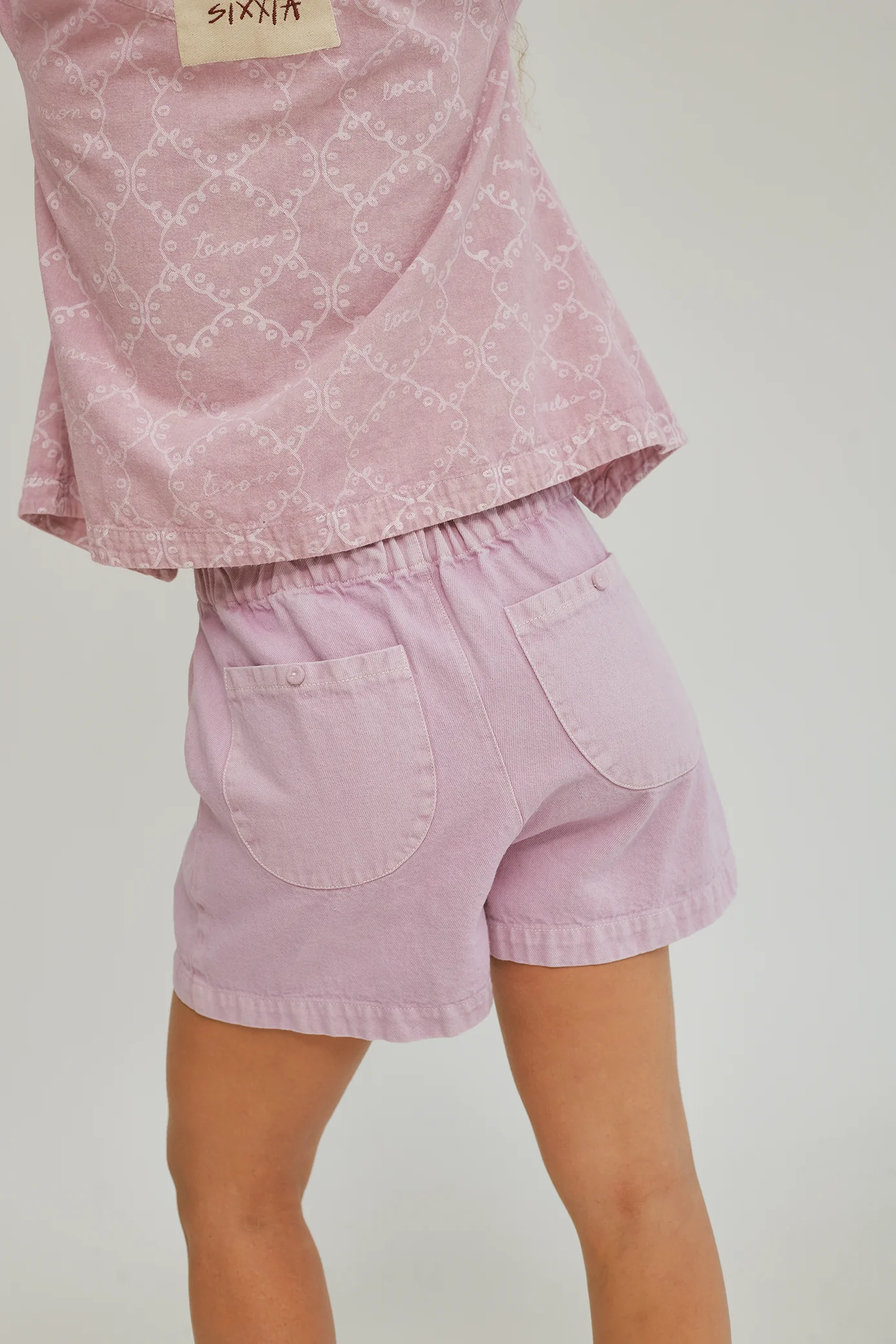 Mora Shorts Corner - Image 5