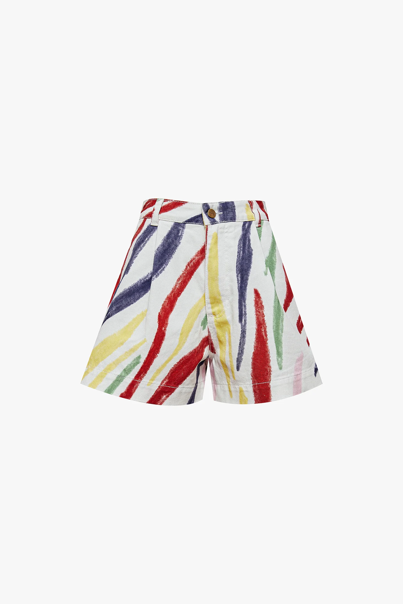 Iris Hellen Shorts  - Image 4