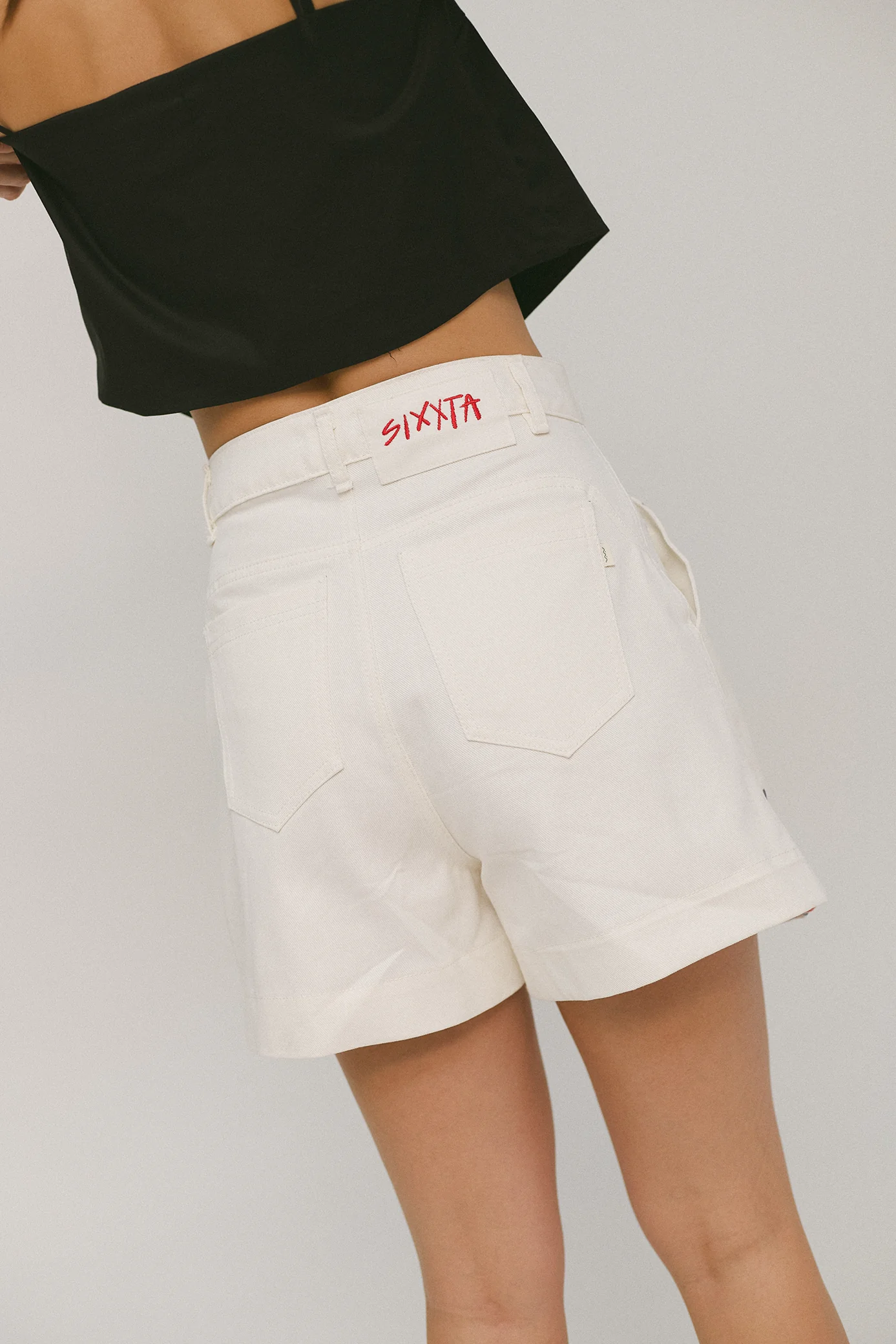 Jam XX Short - Image 4