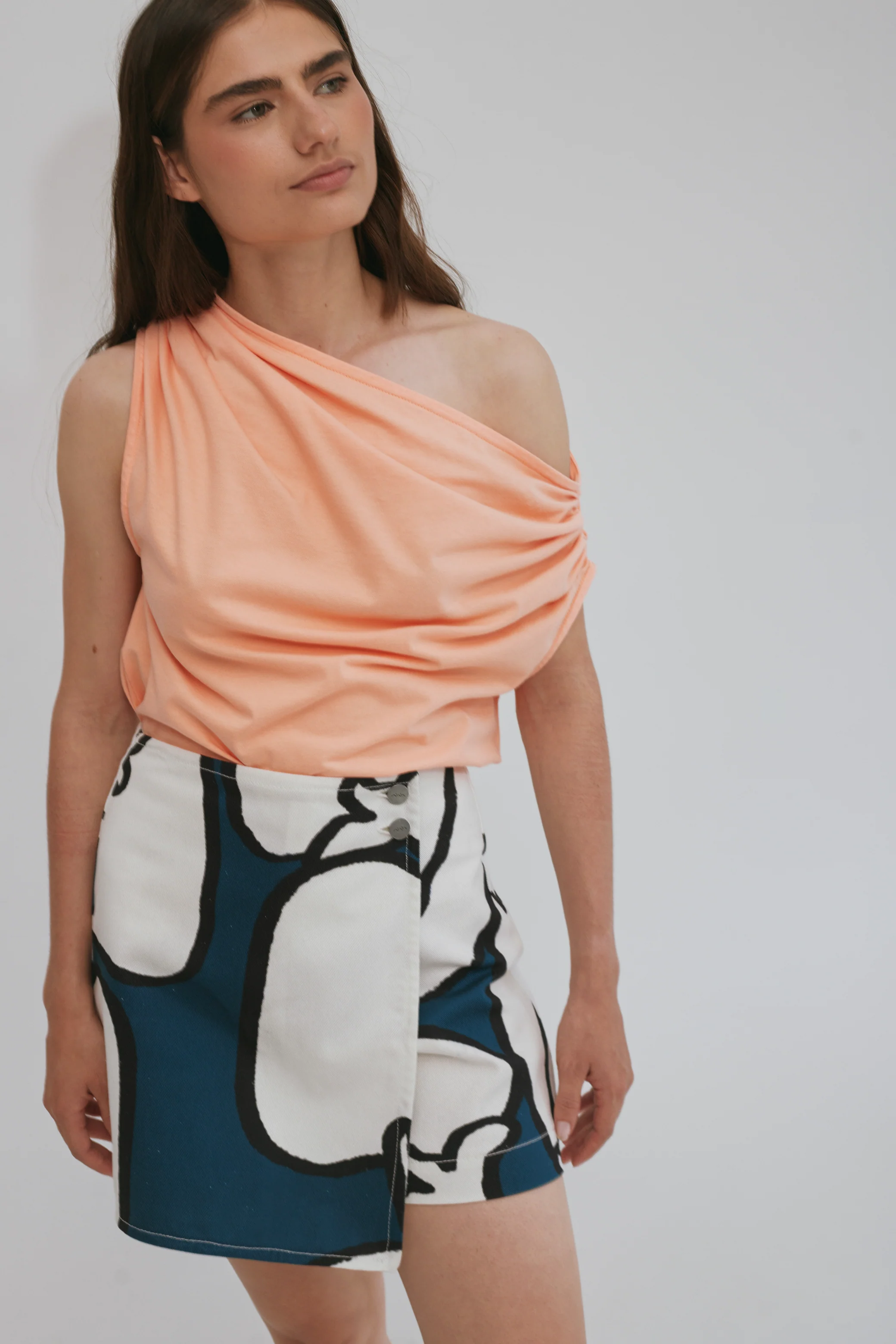 Picadito Skort  - Image 3