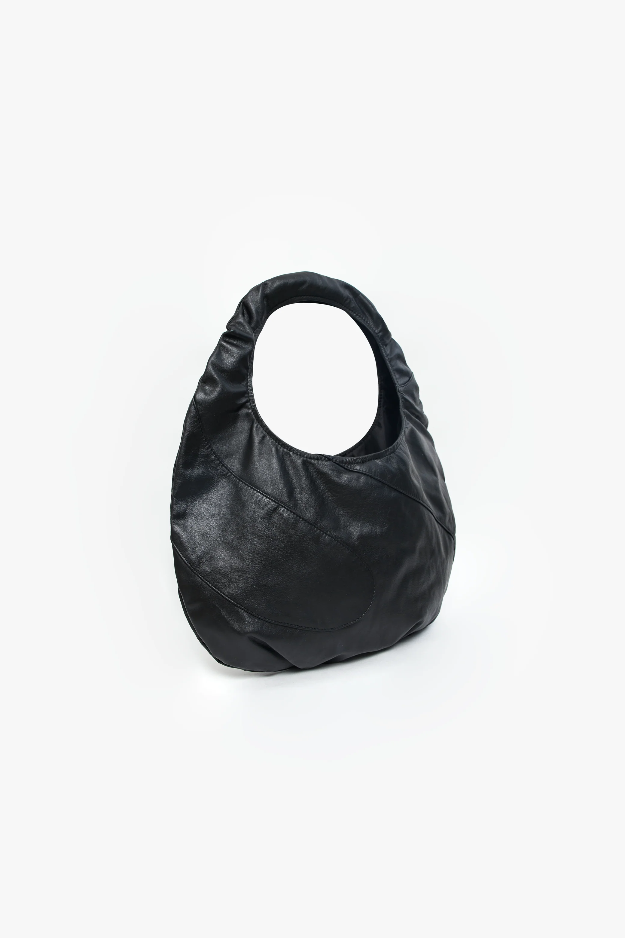 The S Bag Black - Image 2