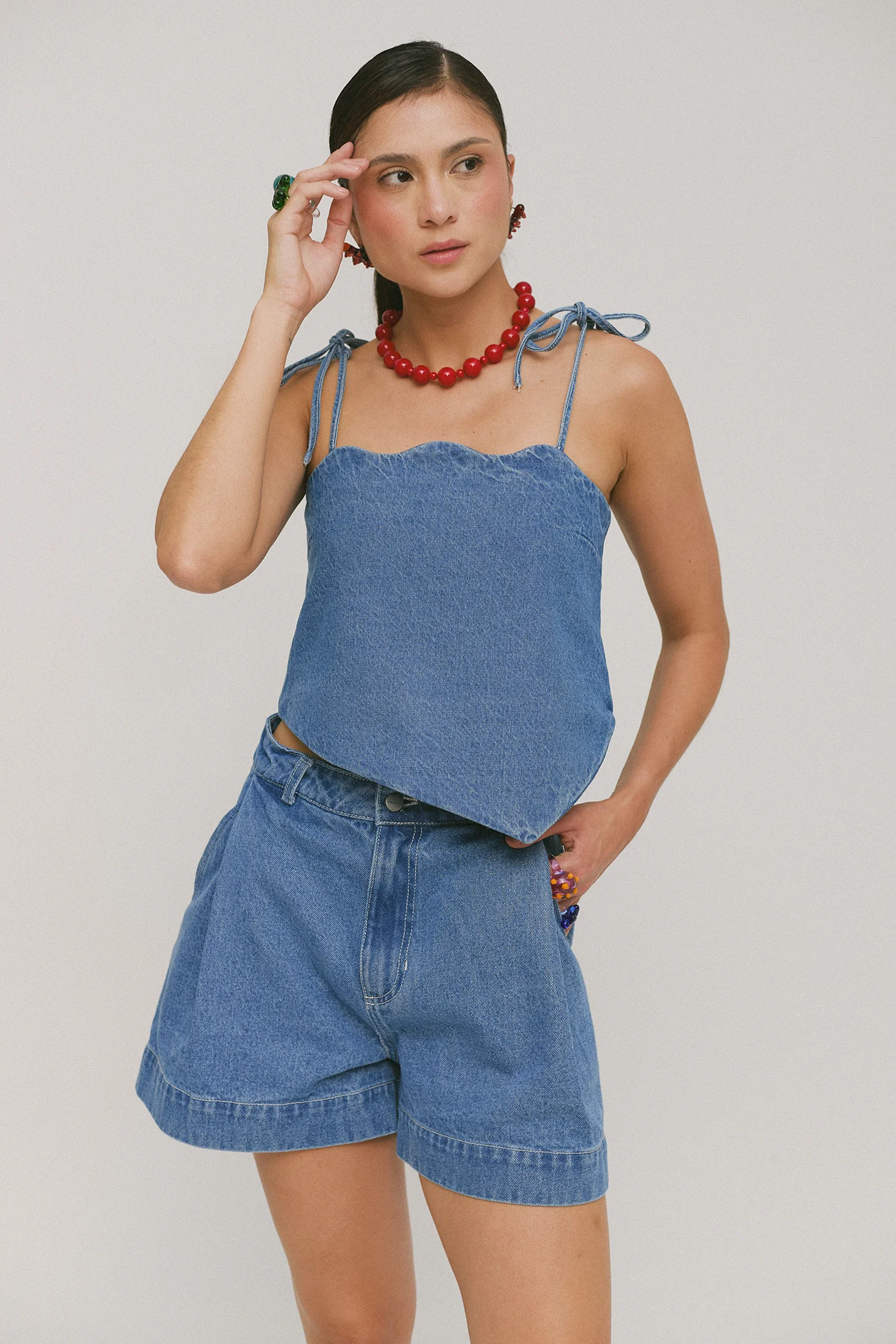 Classic Celebration Top