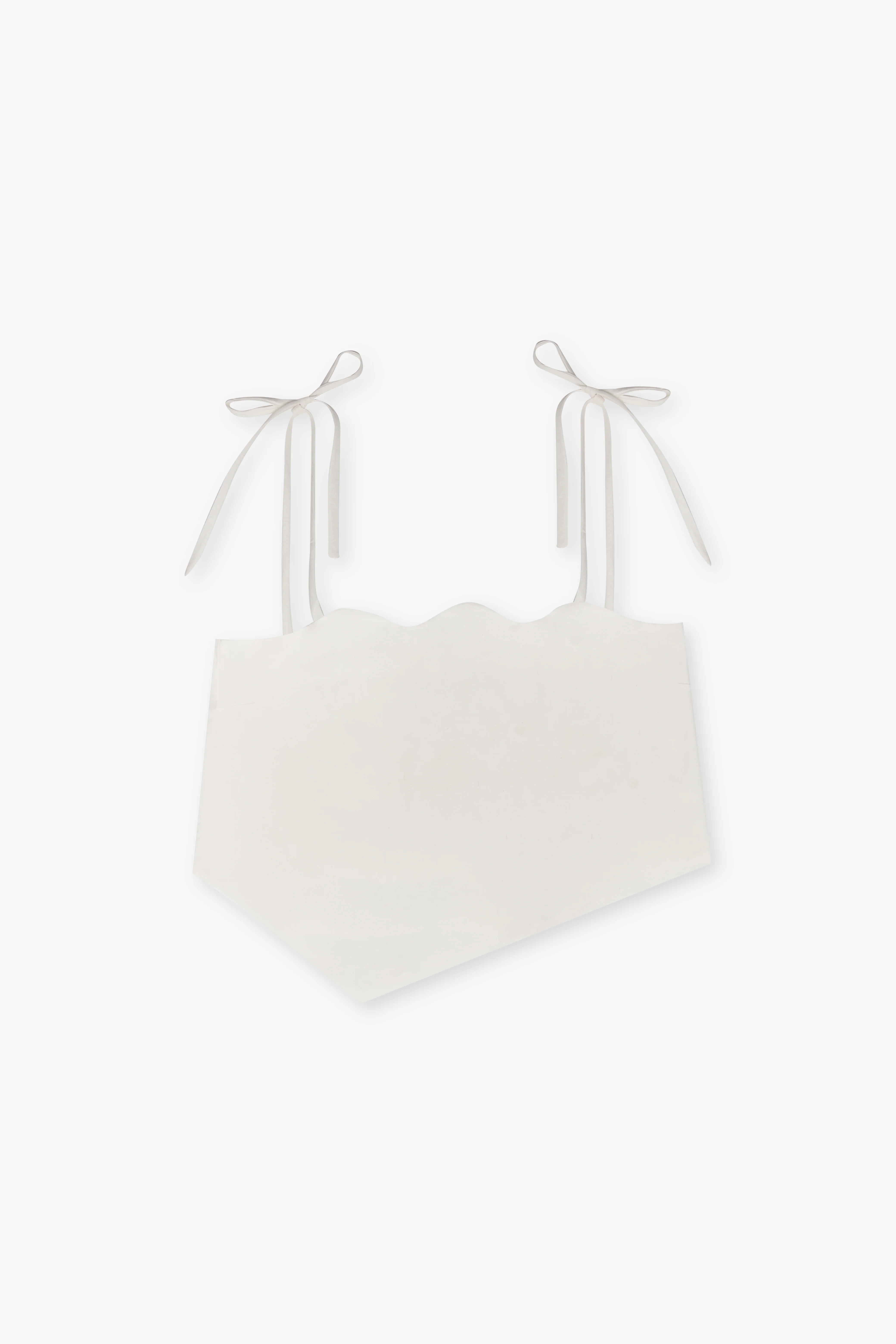 Ivory Celebration Top - Image 7