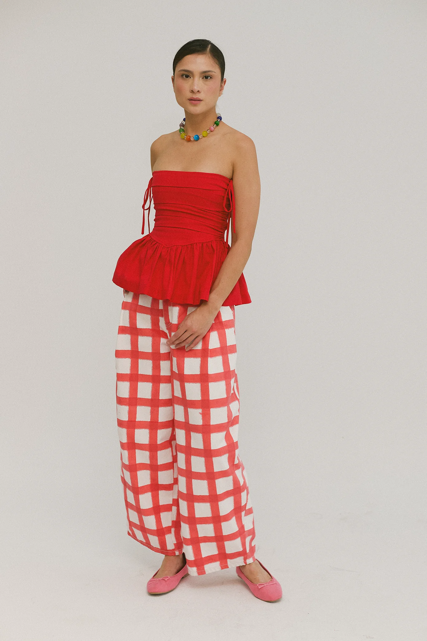 Cherry Jacinta Top - Image 7