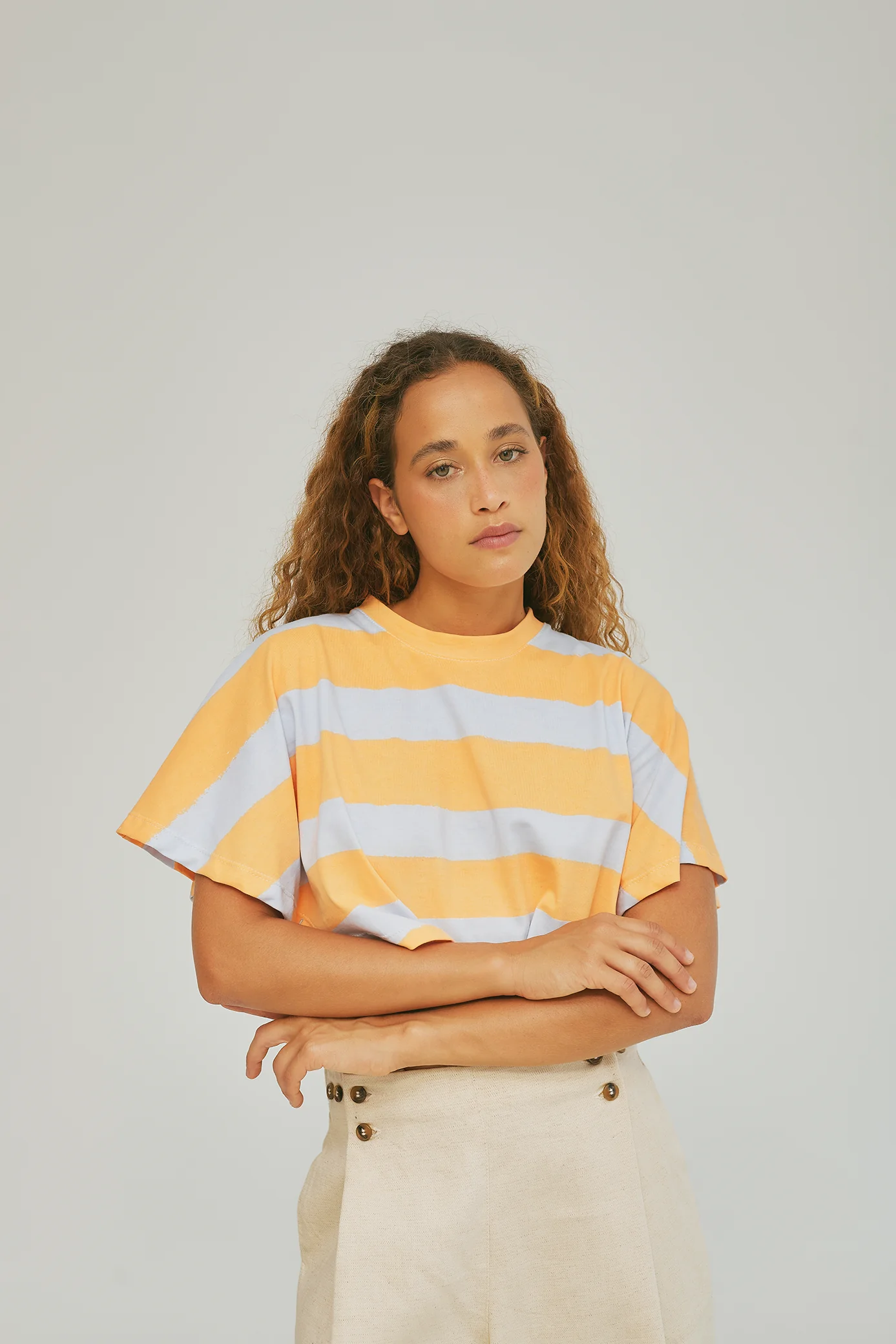 Caramel Rio Top