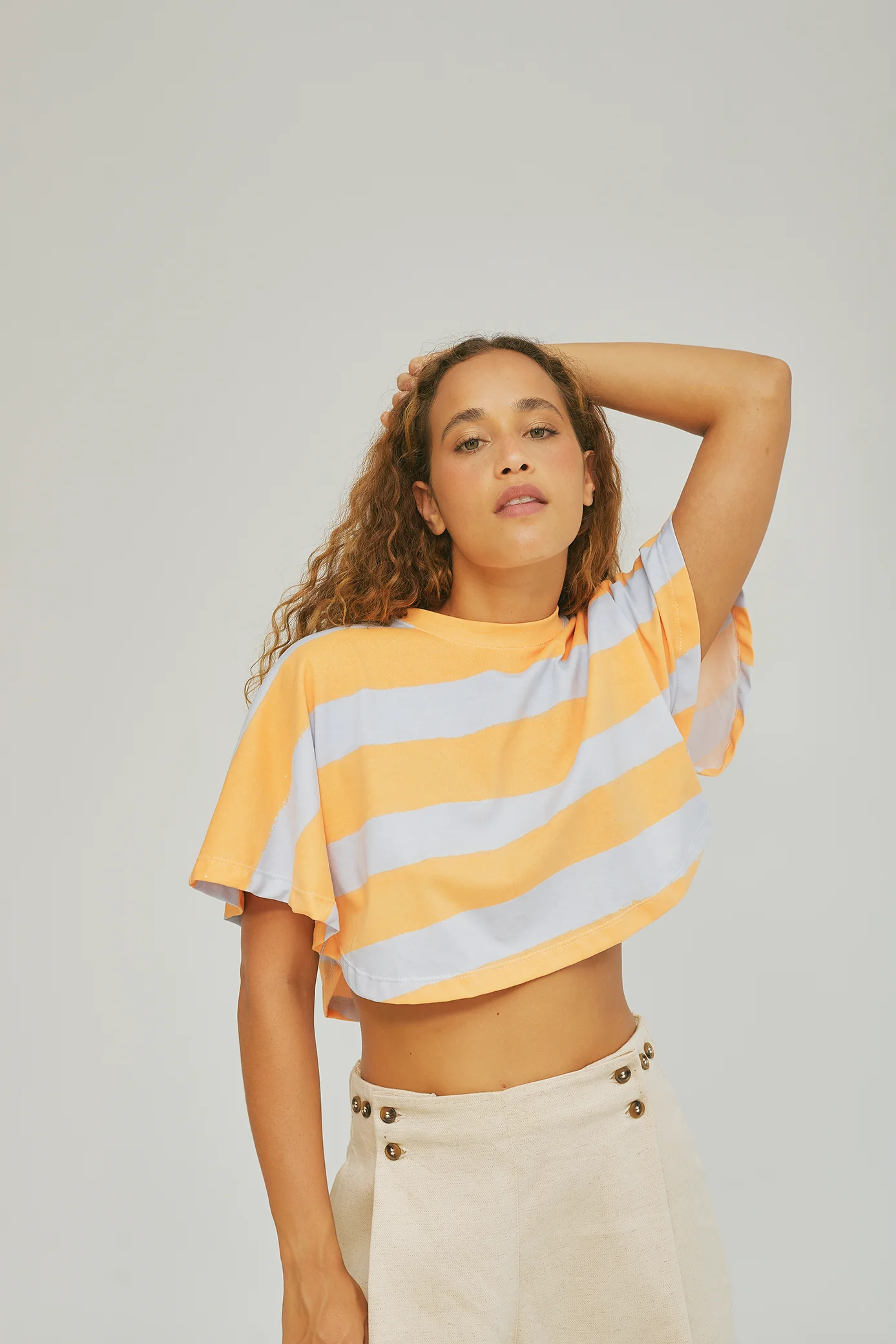 Caramel Rio Top - Image 5