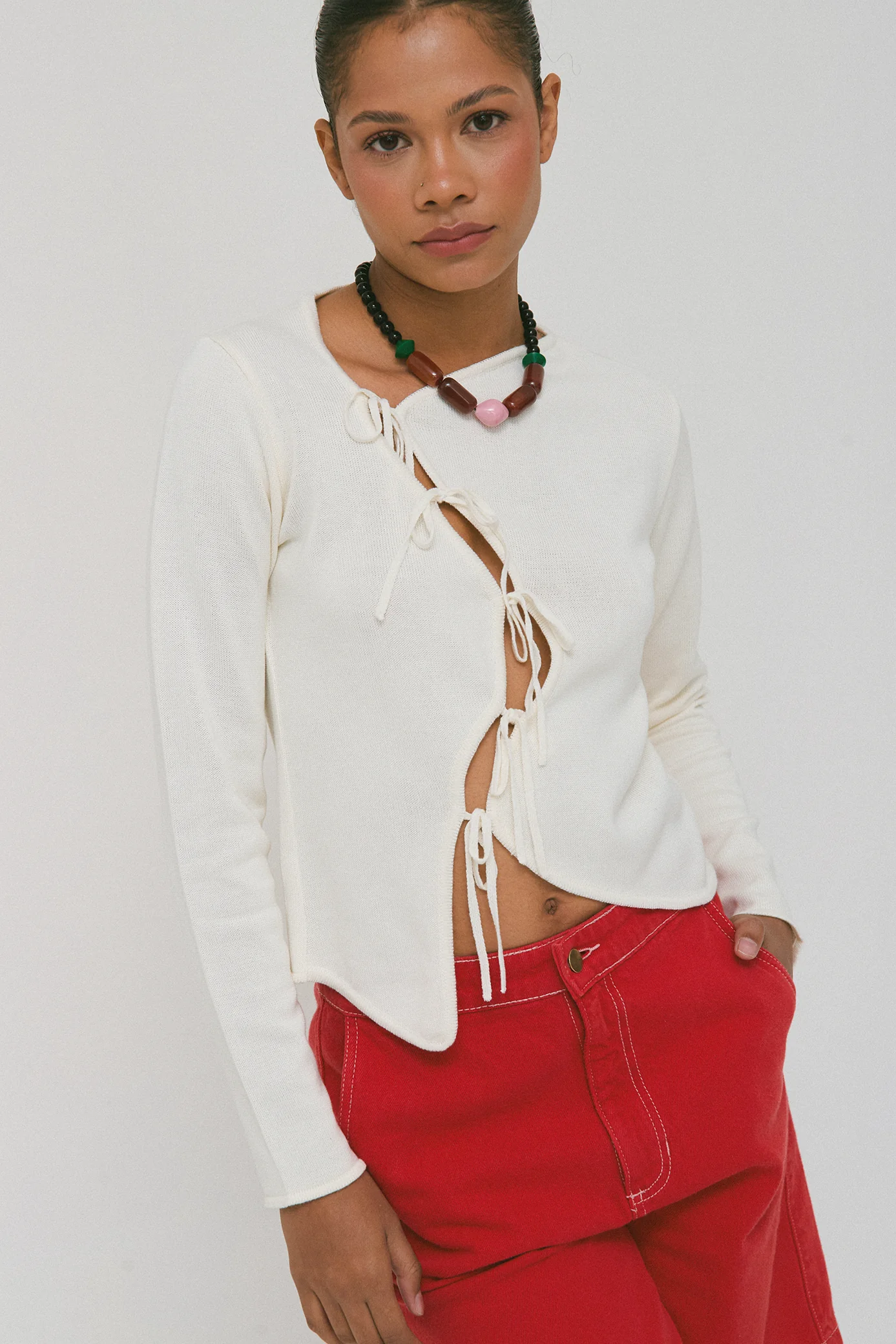 Ivory Top Seal - Image 3