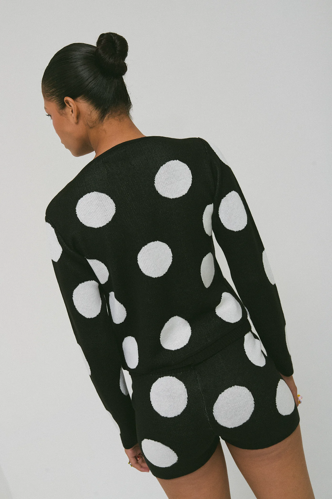 Polka Dots Top Seal - Image 3