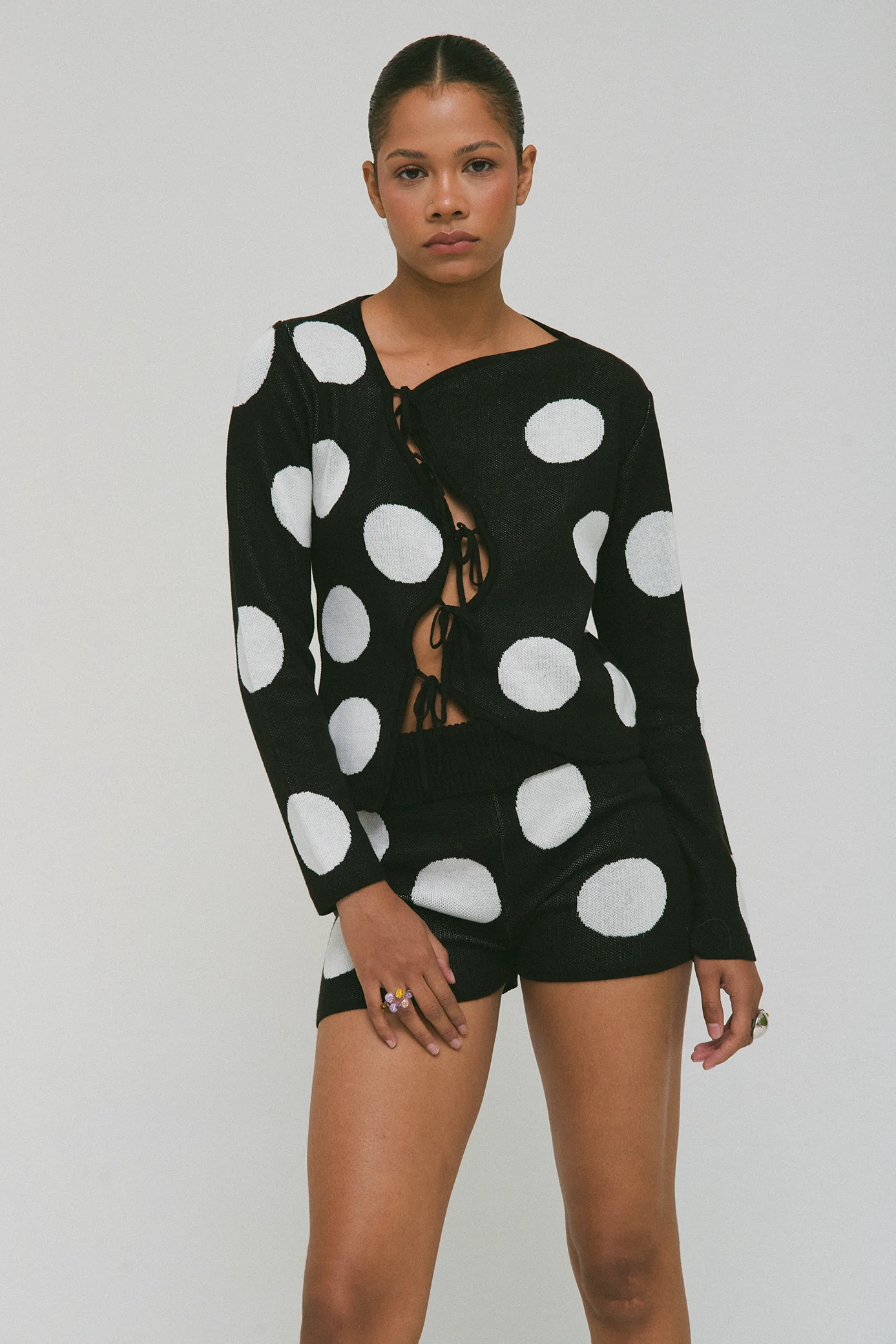 Polka Dots Top Seal - Image 5