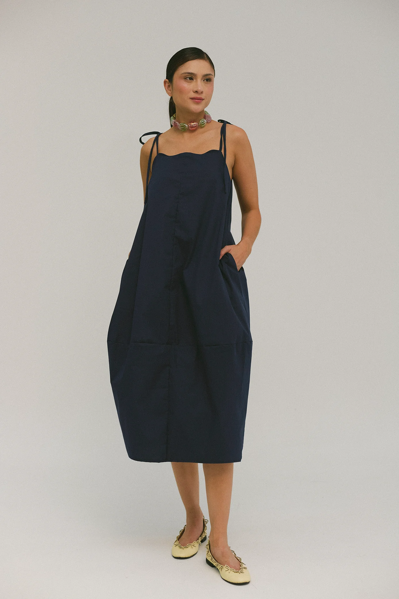 Night Huevito Dress - Image 2