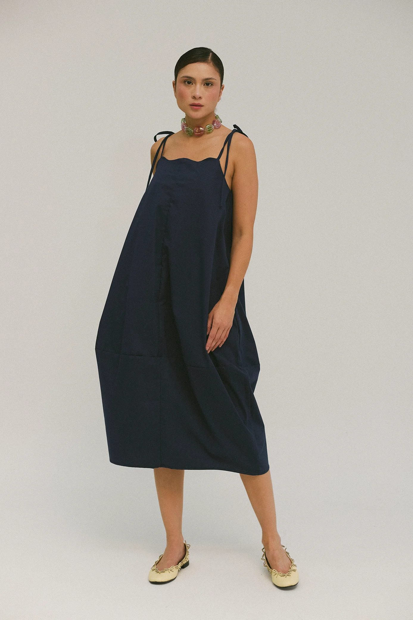 Night Huevito Dress - Image 4