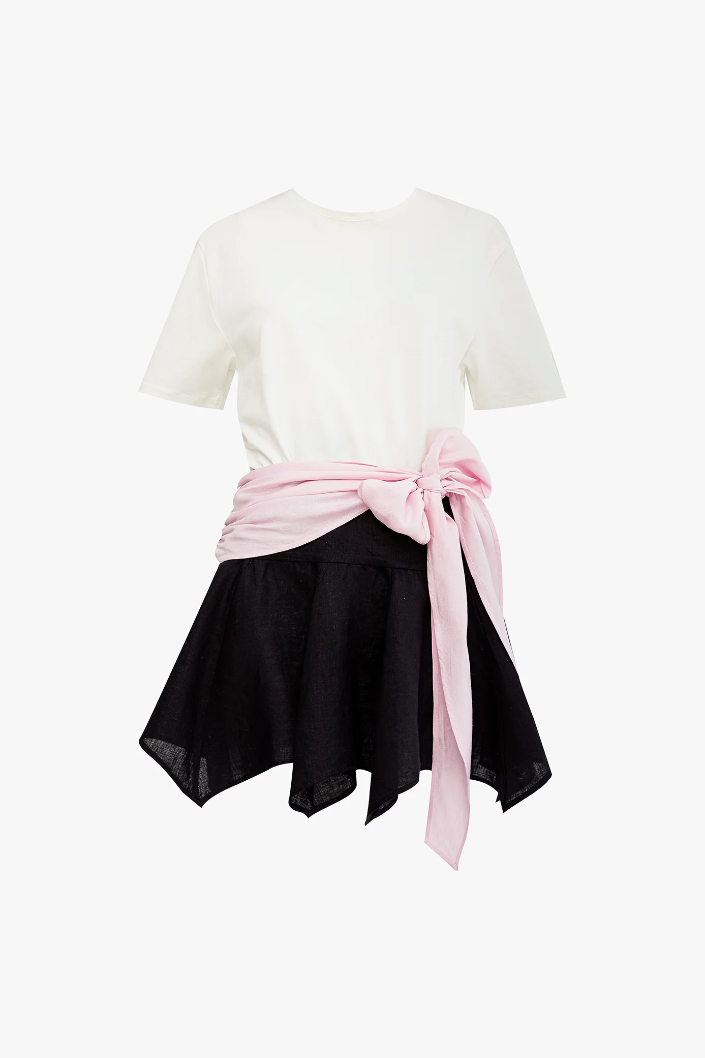 Sunset Mountain Dress - Image 6
