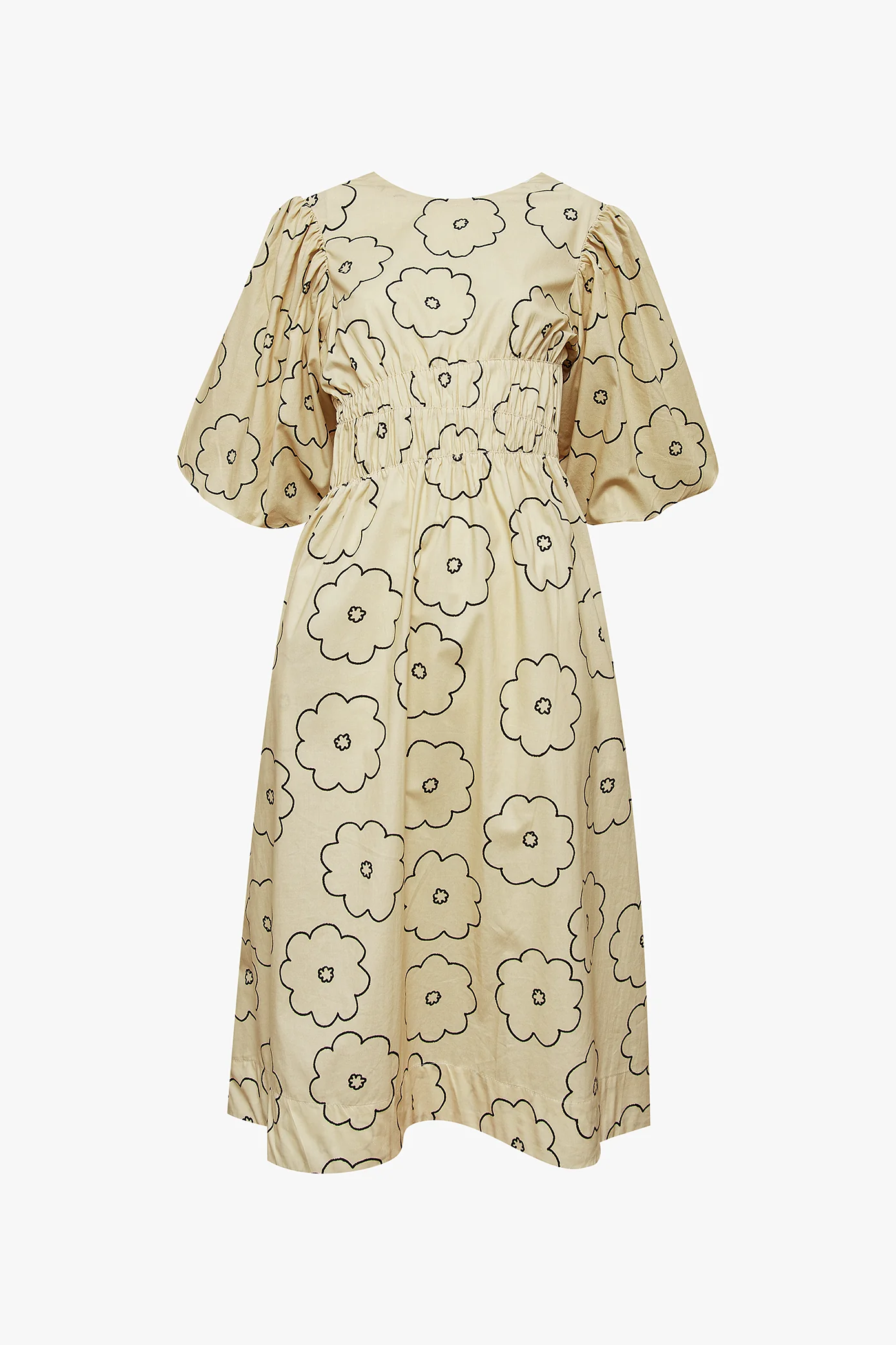 Sketch Memory Dress - Image 8