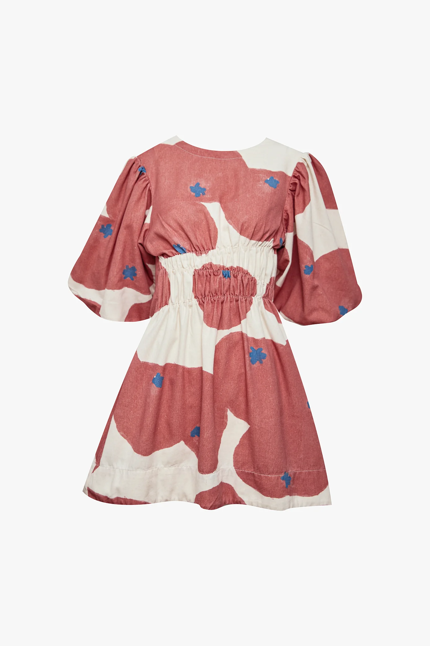Reflection Tomatoes Dress - Image 8